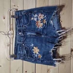 American Eagles Outfitters Women's Size 00